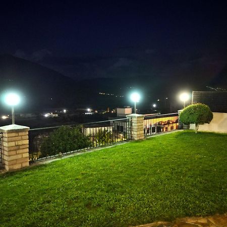 Shena Guest House Gjirokastër المظهر الخارجي الصورة