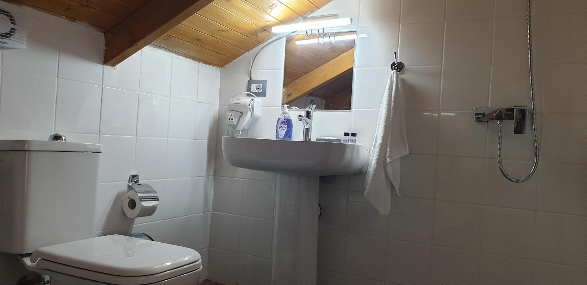 Shena Guest House Gjirokastër المظهر الخارجي الصورة
