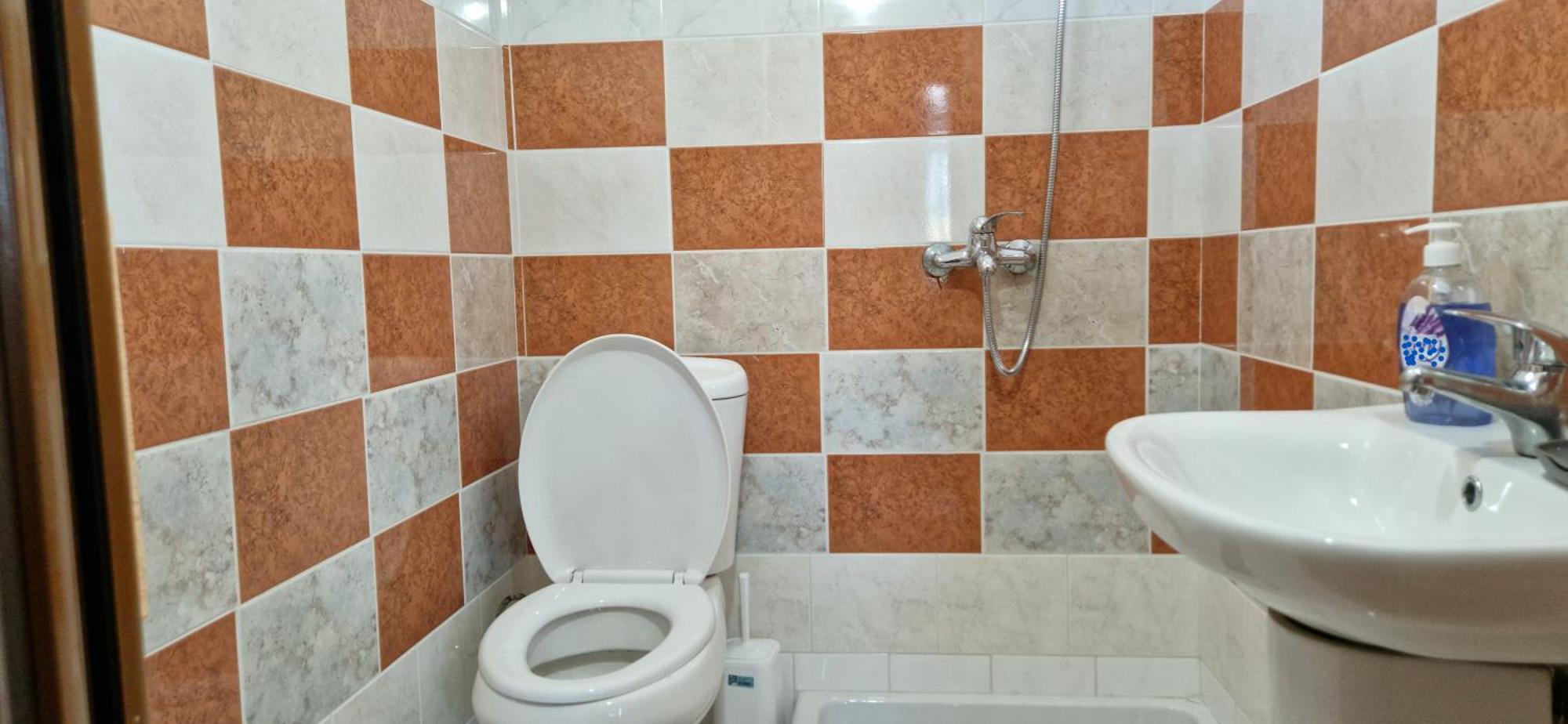 Shena Guest House Gjirokastër المظهر الخارجي الصورة