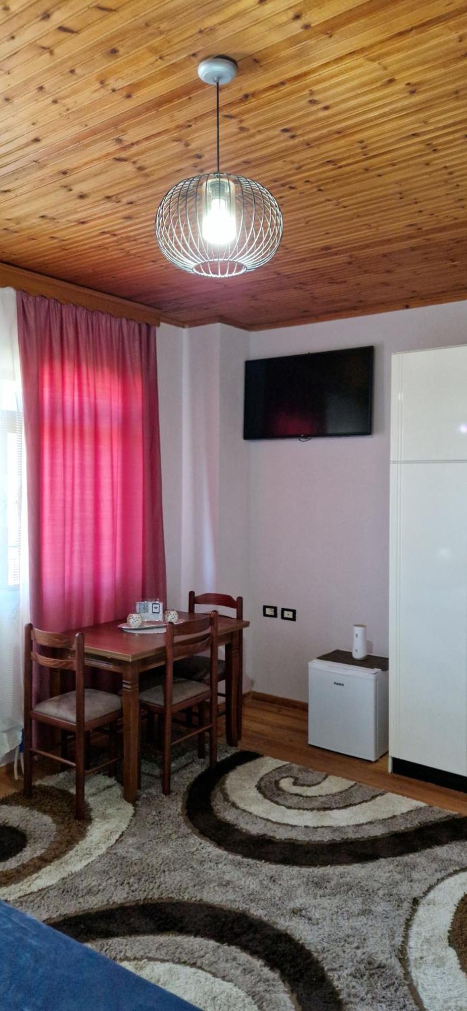 Shena Guest House Gjirokastër المظهر الخارجي الصورة